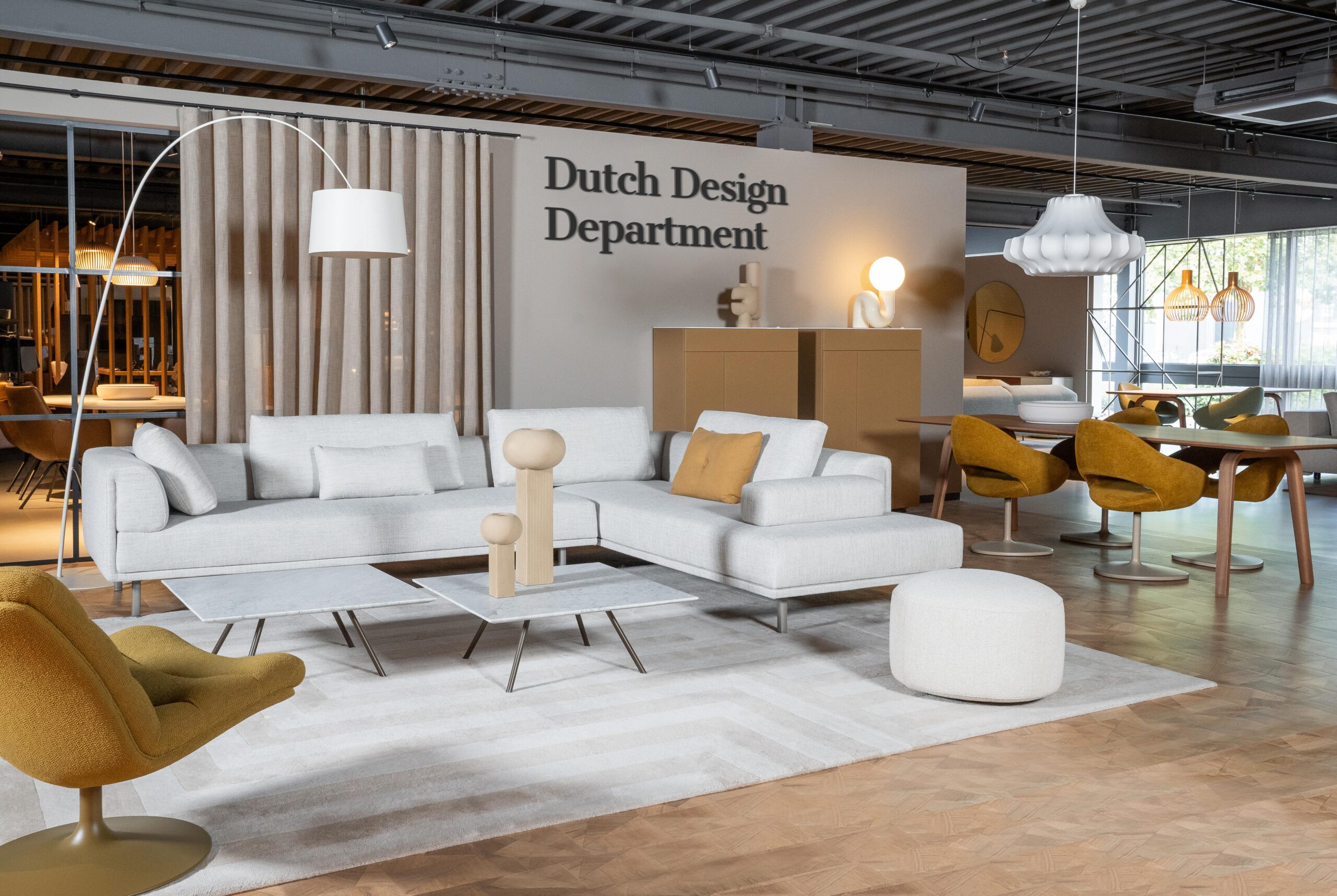 Tip! Deze woonwinkel dicht bij Amersfoort opent het woonseizoen groots met events én voordeel
