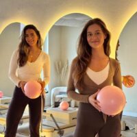 Pilates Boutique Amersfoort in Vathorst