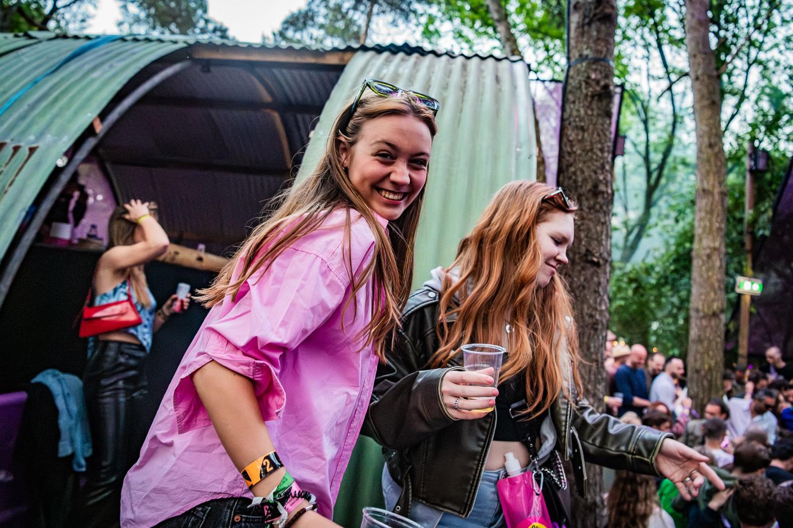 De Amersfoortse favorieten van Donna