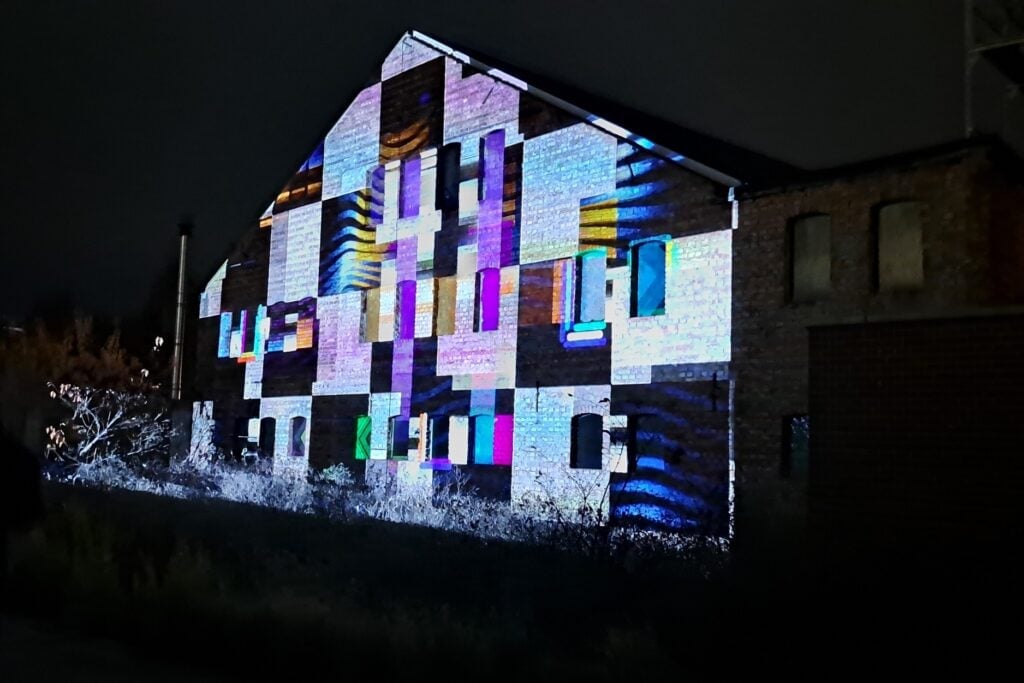 Shine! De mooiste lichtfestivals in (de buurt van) Amersfoort op een rij