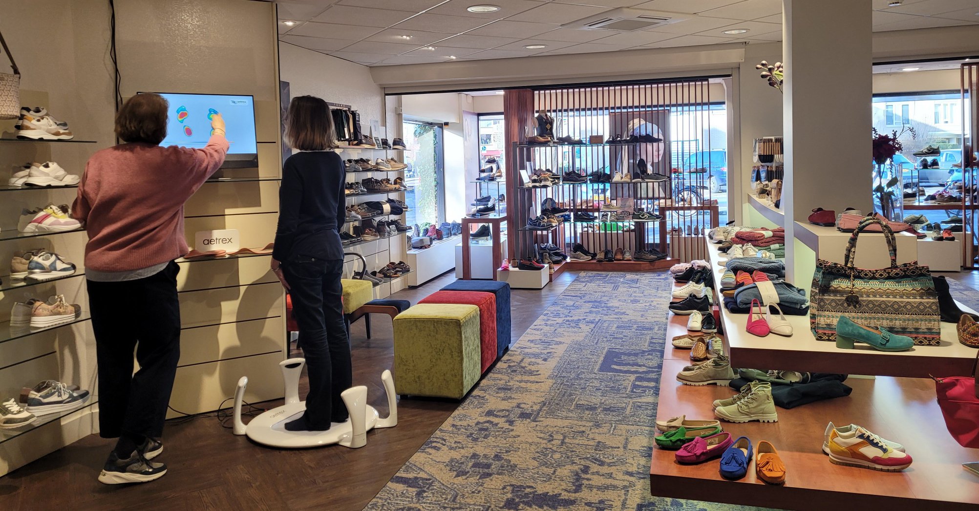 Zó lekker zaten jouw schoenen nog nooit: bij deze schoenenwinkels komen stijl en comfort samen