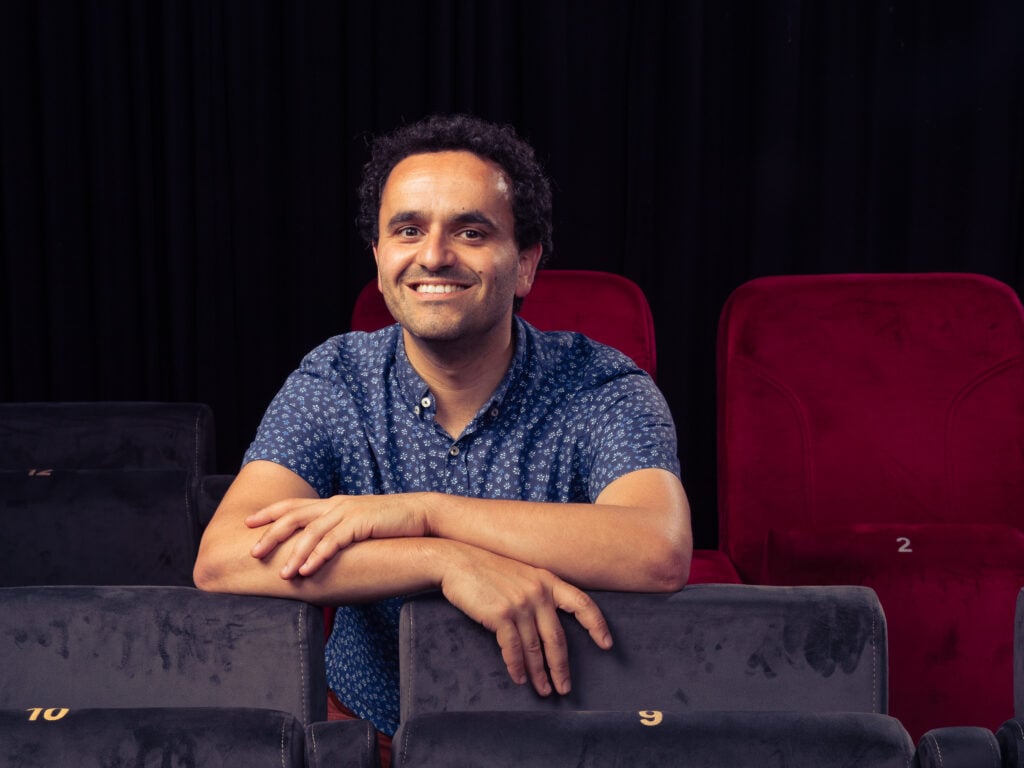 Favorieten van Reda: ‘Hier ben ik opgegroeid en kom ik nu met mijn eigen kinderen’