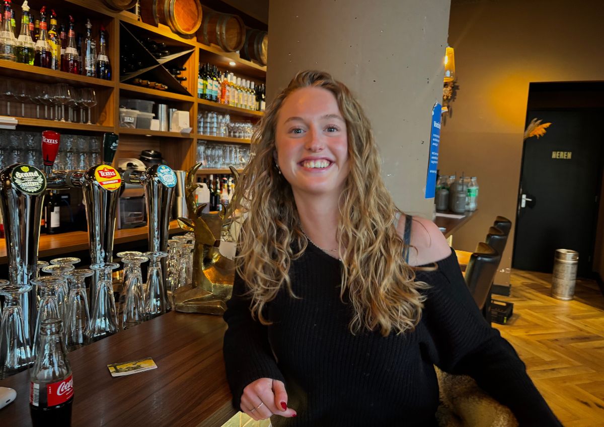 Favorieten van Silke: ‘Deze markt blijft een van de gezelligste plekken in Amersfoort’