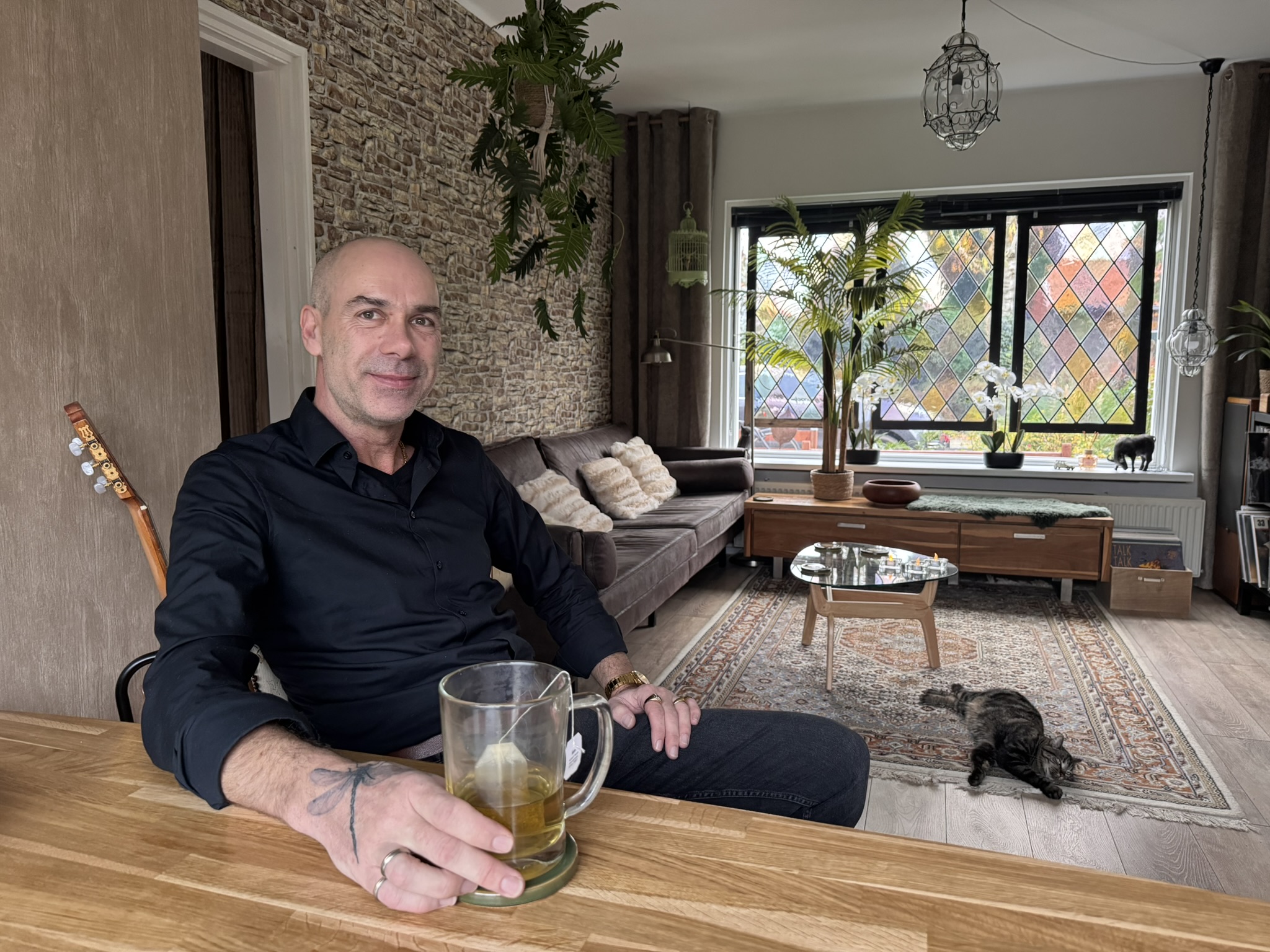 Favorieten van Edwin: ‘Deze ossobuco moet je proeven’