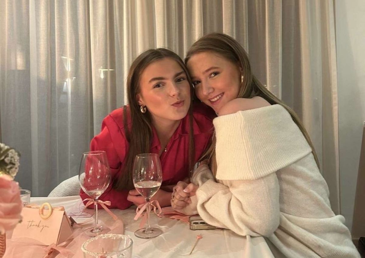 Favorieten van Lientje: ‘Ik vind het heerlijk om vanaf dit terras mensen te kijken’