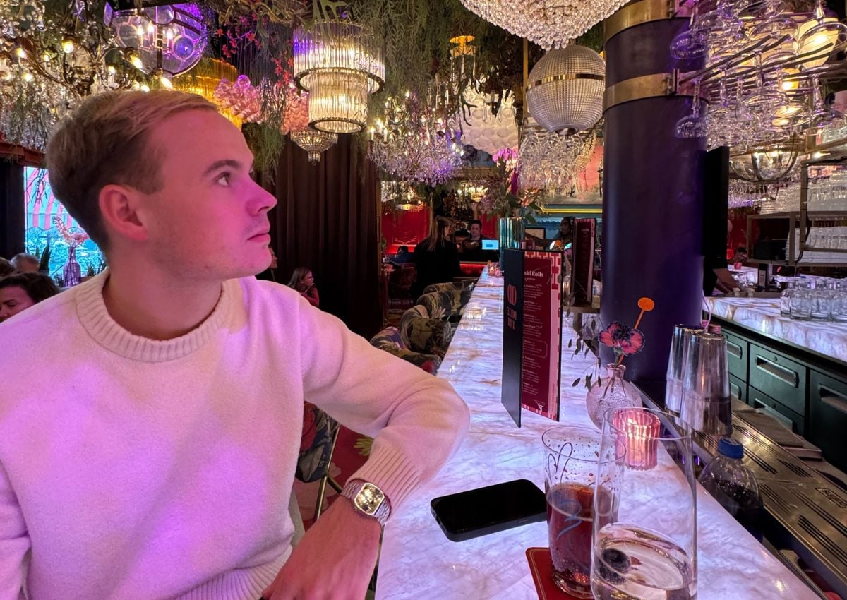 Sneeuwkorting! 3 x bij deze Amersfoortse restaurants eet je vandaag voor de helft