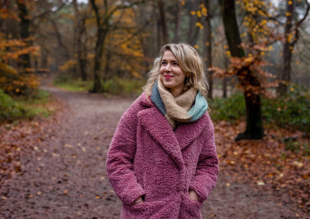 De Amersfoortse favorieten van Rosanne: ‘Hier ontmoet ik veel leuke mensen’