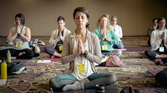 Yoga Amsterdam