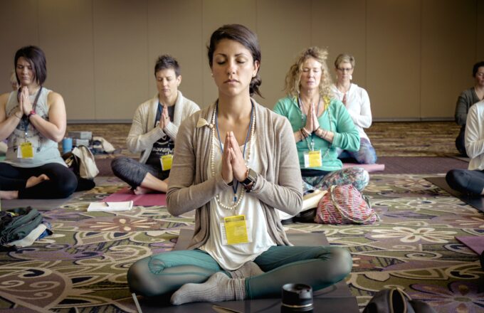 Yoga Amsterdam