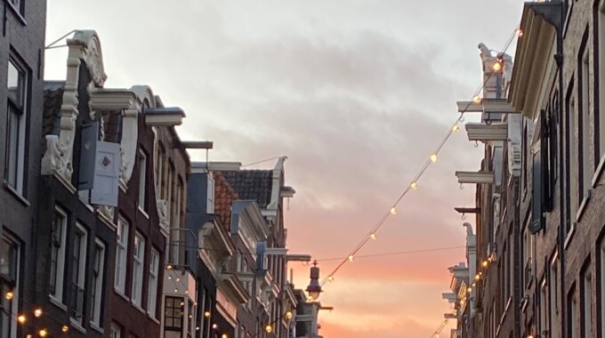 huurverhoging Amsterdam