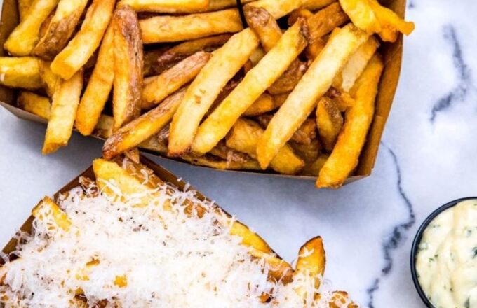 Fabel Friet