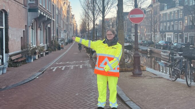 Werkzaamheden Amsterdam
