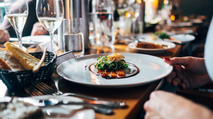 winactie dinerbon