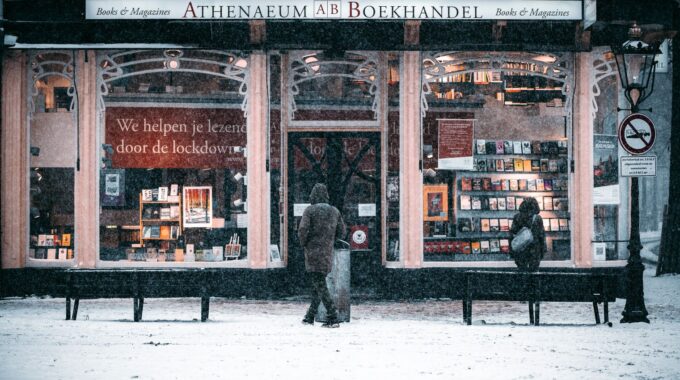 Boekhandel