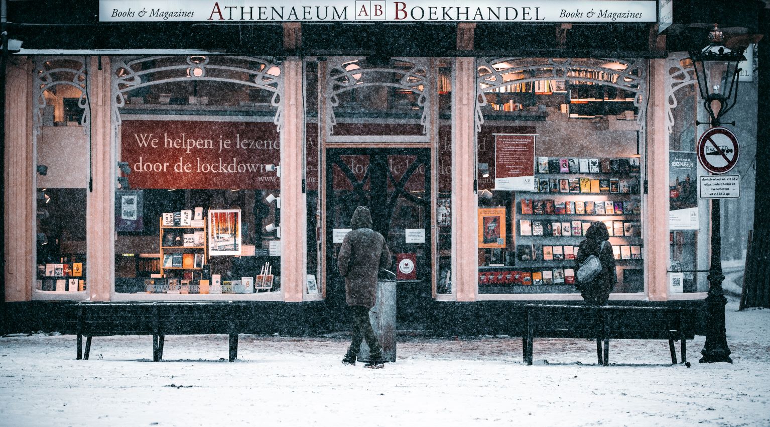 Boekhandel