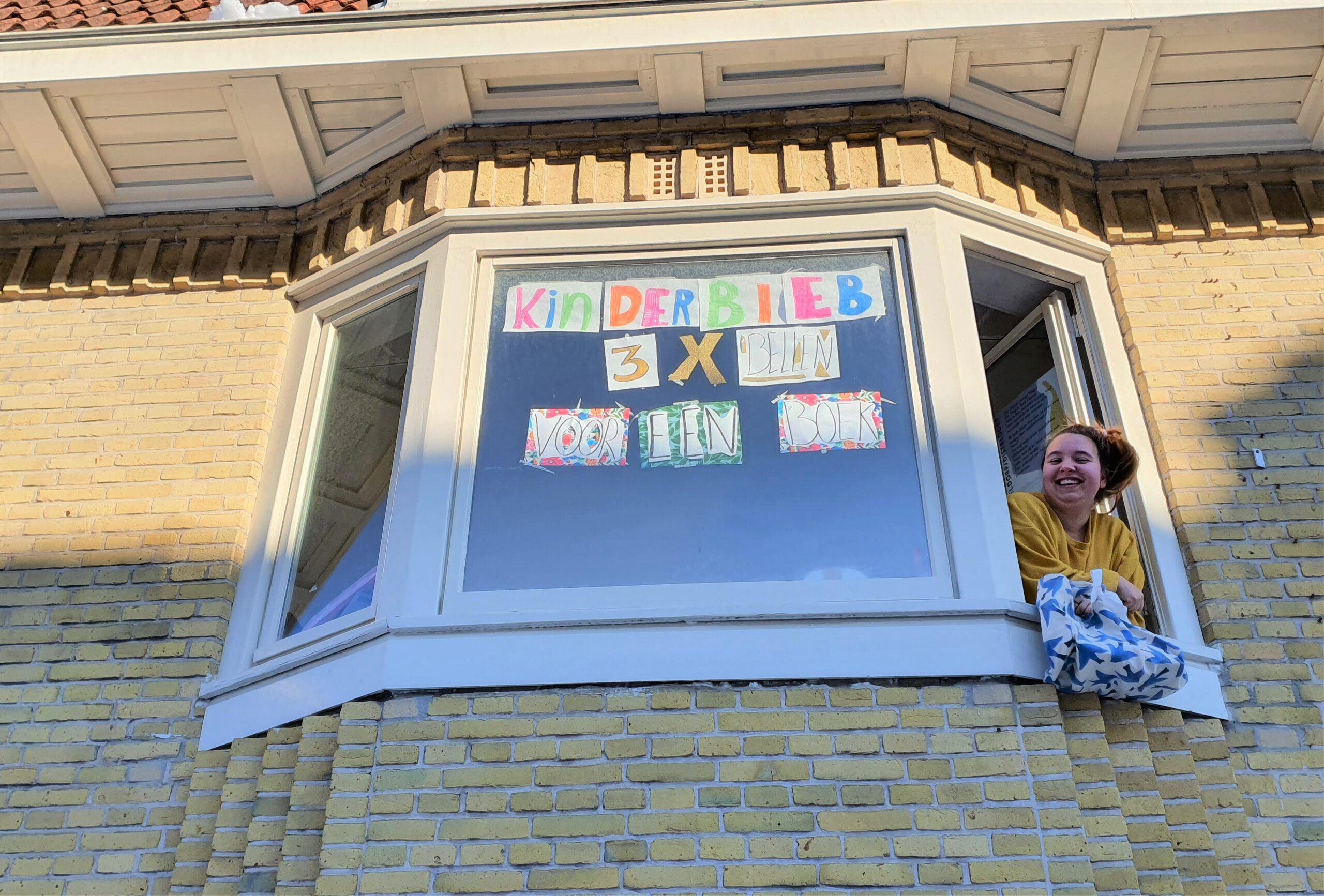 Freddie_kinderbibliotheek