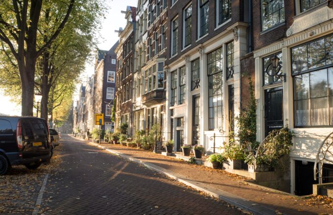 nvm open huizen dag Amsterdam