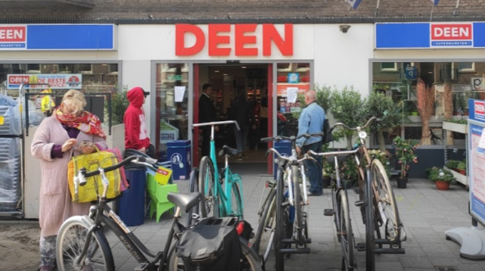 Deen Supermarkt