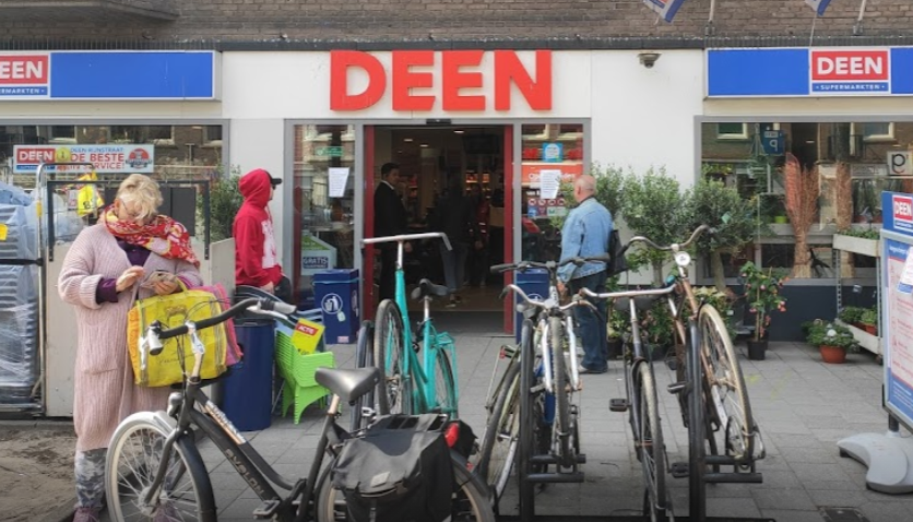 Deen Supermarkt