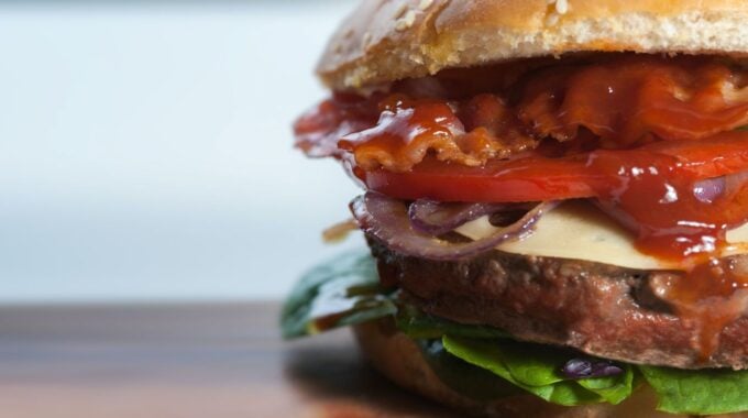 burger amsterdam