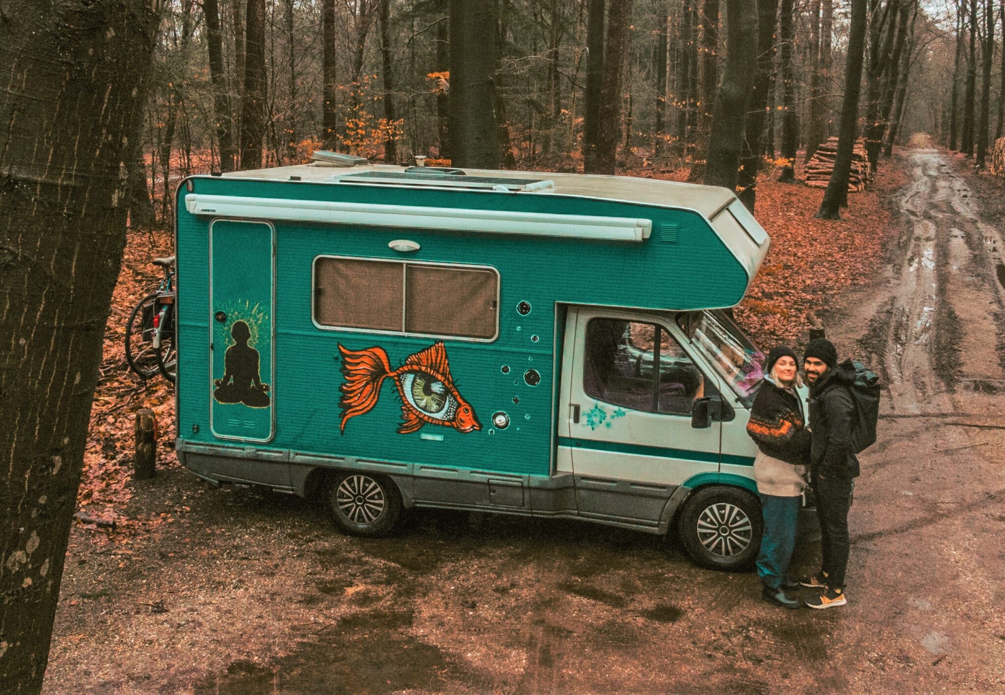 Mag Dat Wonen In Een Tiny House In Amsterdam 
