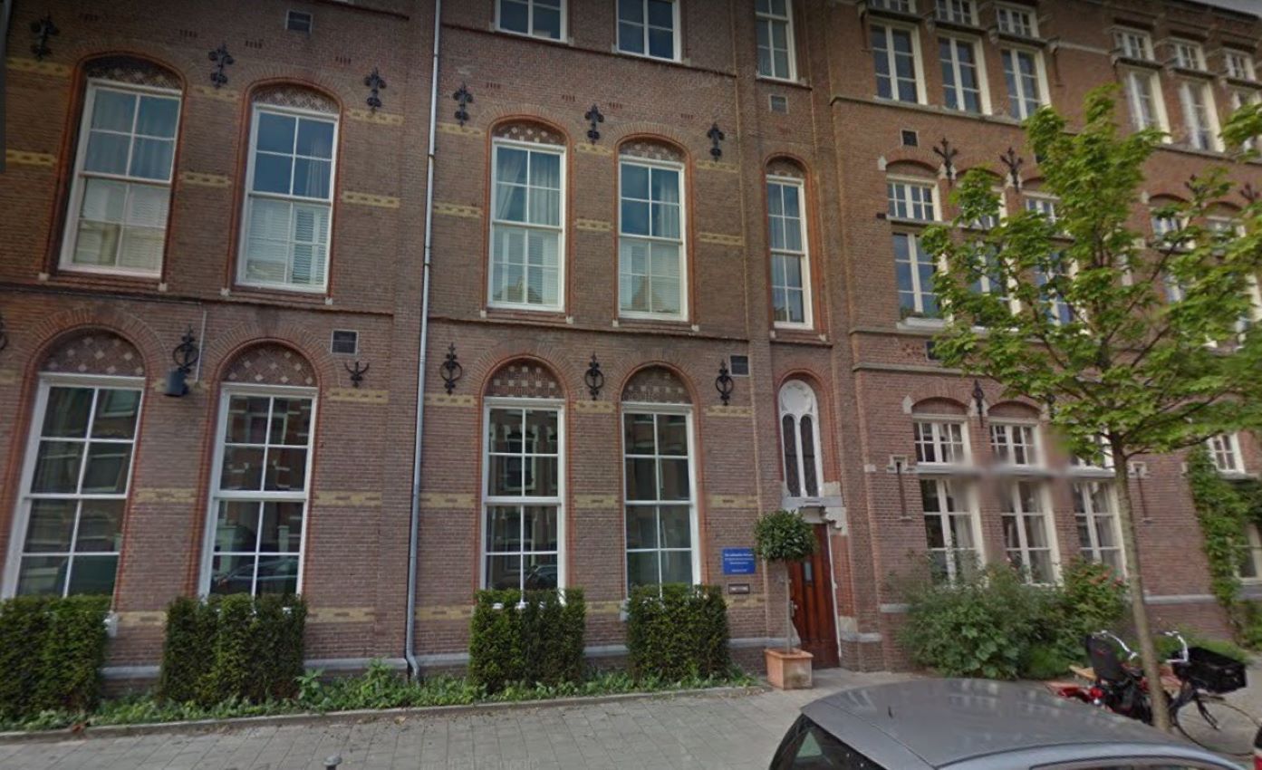 derde oosterparkstraat