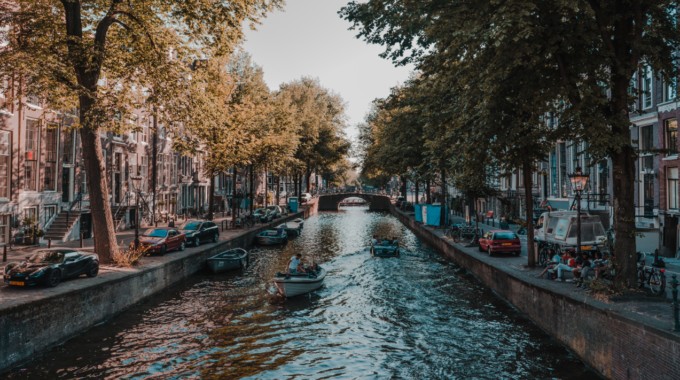 weerbericht Amsterdam Amsterdam fijnste plek om te wonen