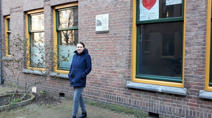 lucy berlageblokken