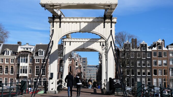 Achternamen Amsterdam