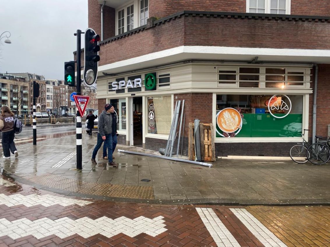 Spar