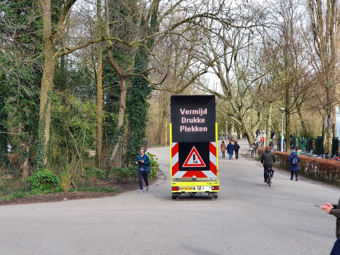 Corona In Amsterdam Dit Zijn De Nieuwste Cijfers Van Het Rivm Indebuurt Amsterdam