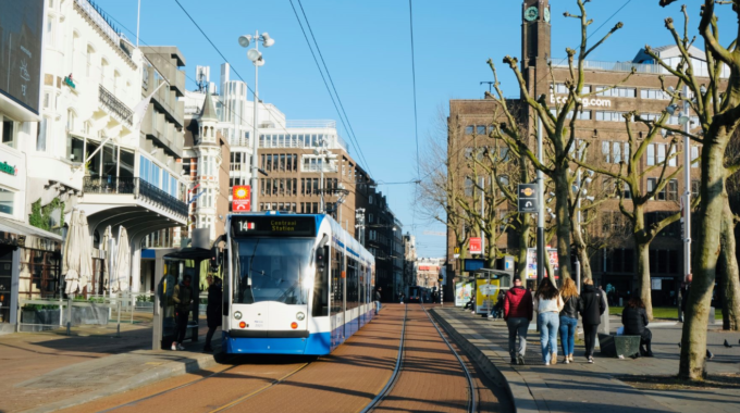 iLost gevonden voorwerpen ov