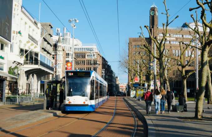 iLost gevonden voorwerpen ov