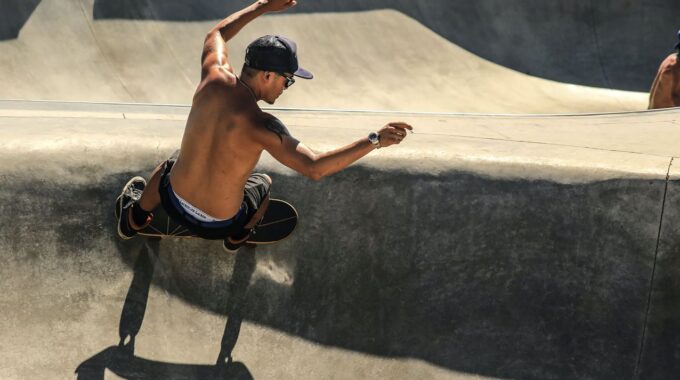 skater