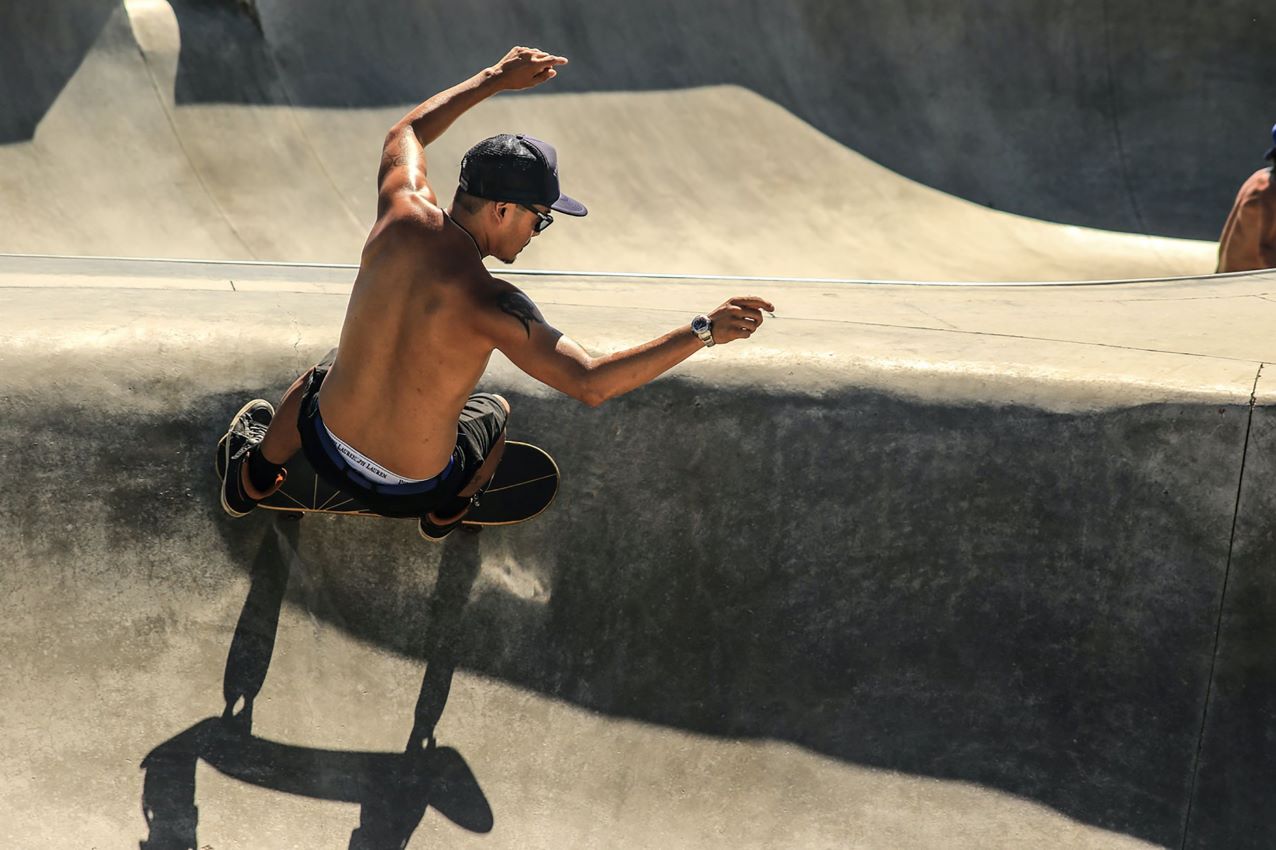skater