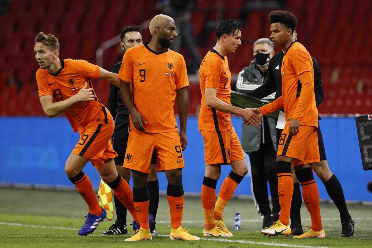 Feesten en festivals in 2021 dit is de status van de grootste events