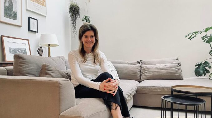 Merel van Oudsvorst