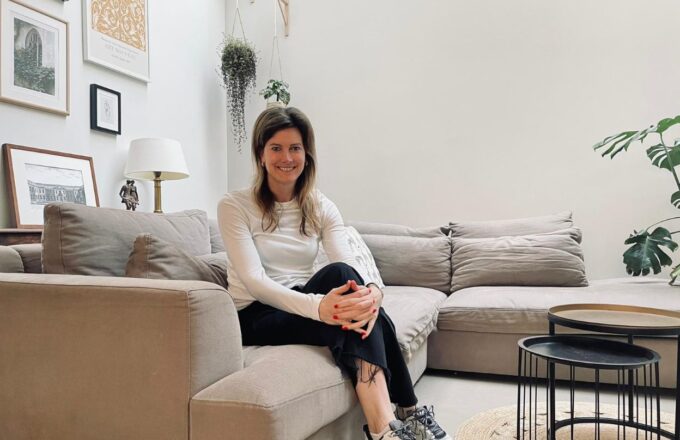 Merel van Oudsvorst