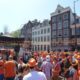 Koningsdag Amsterdam 2021