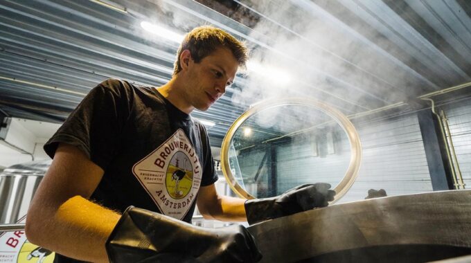 Brouwerij 't IJ