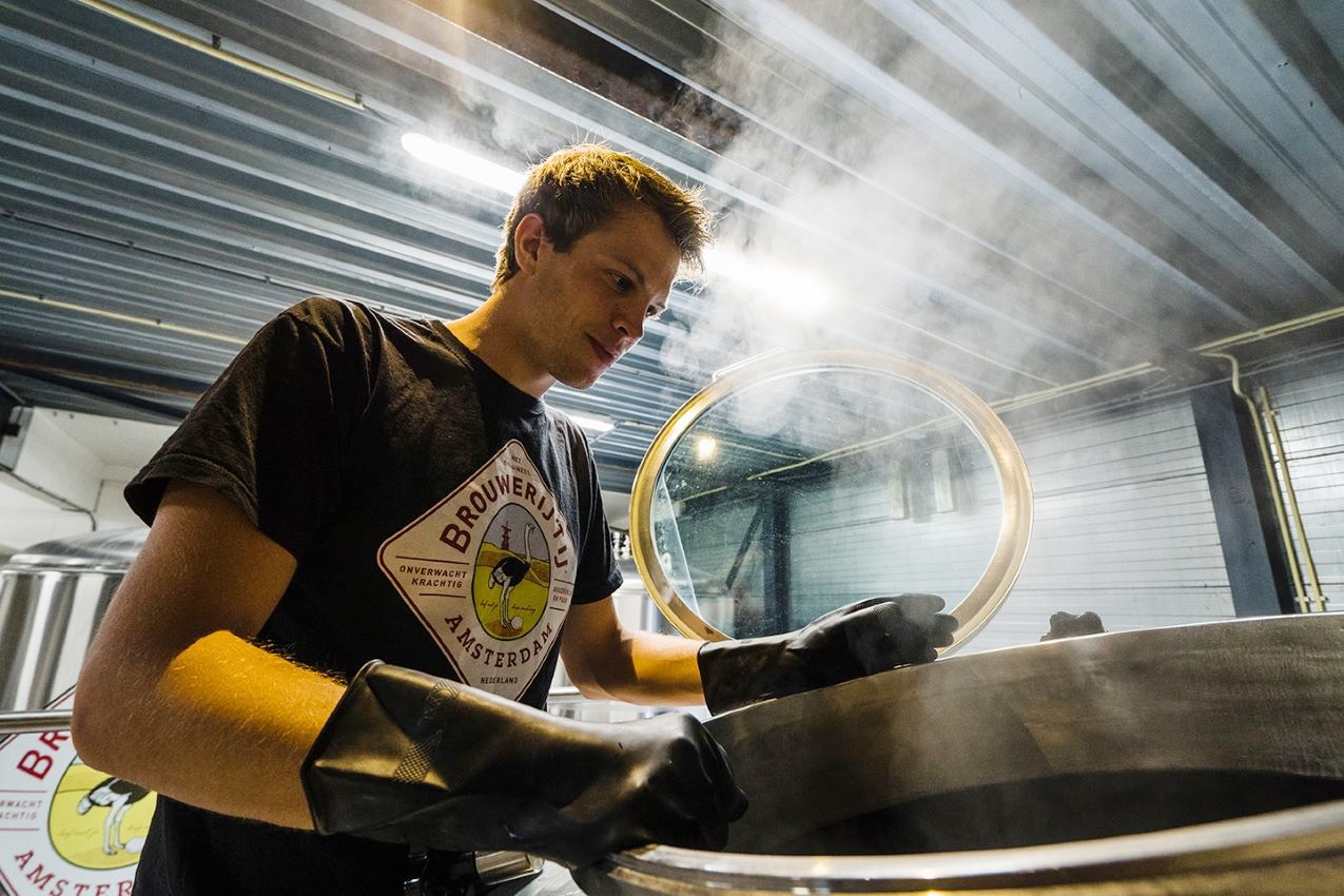 Brouwerij 't IJ