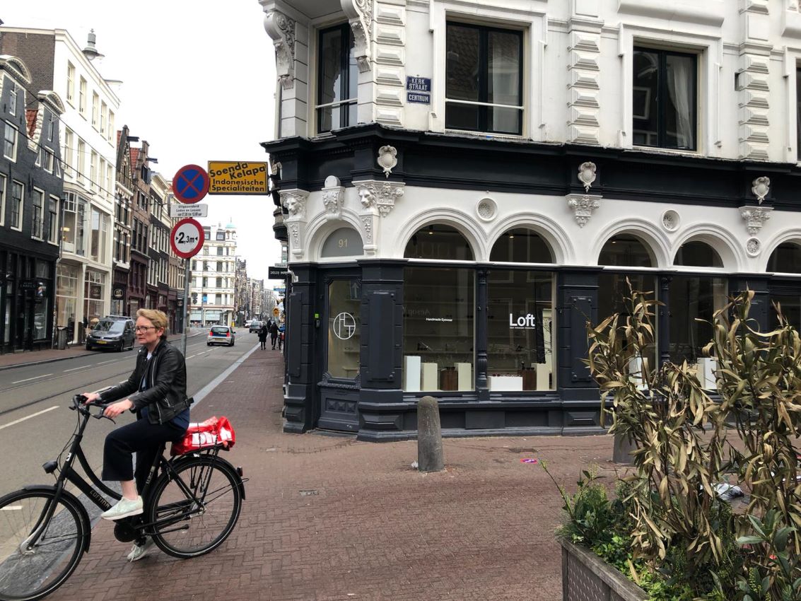 Kerkstraat
