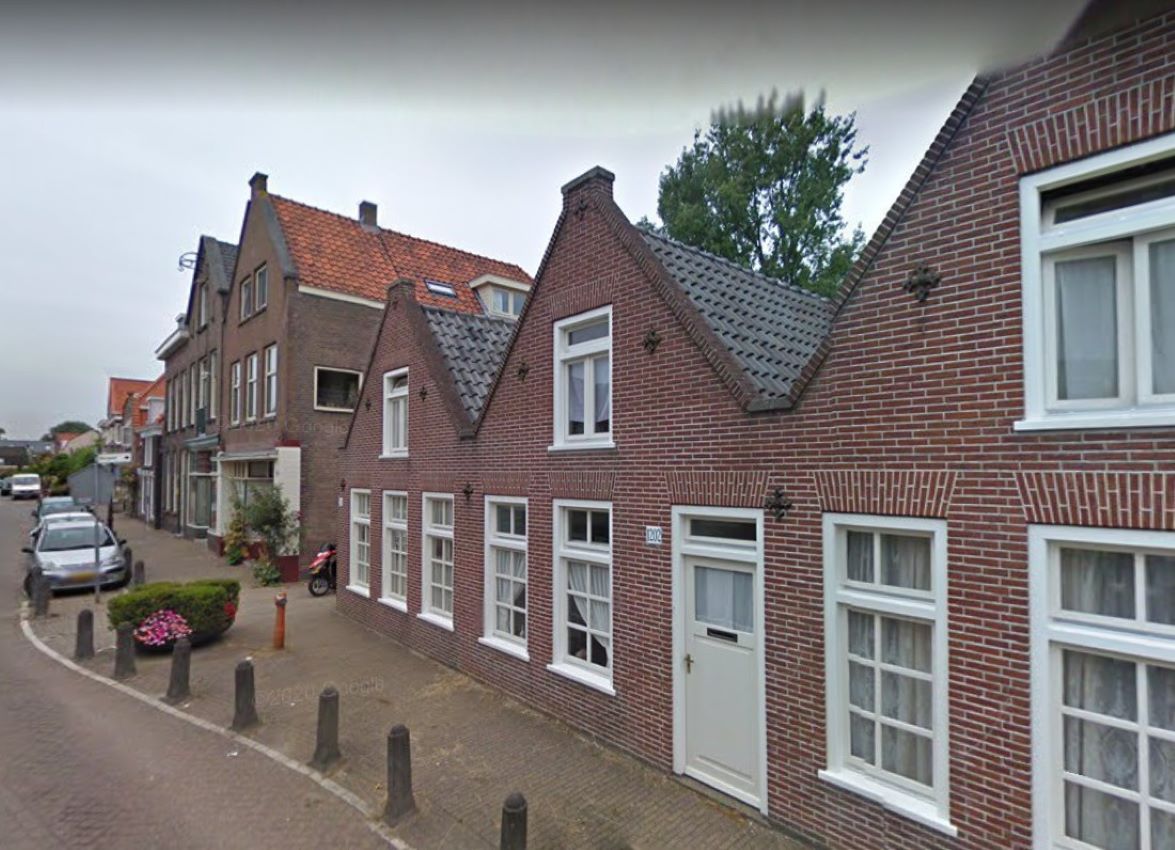 Sloterweg