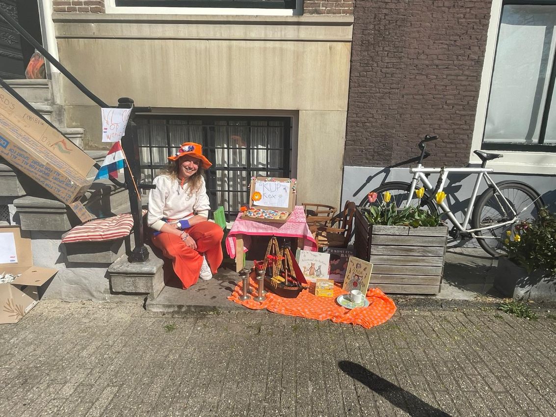 Koningsdag