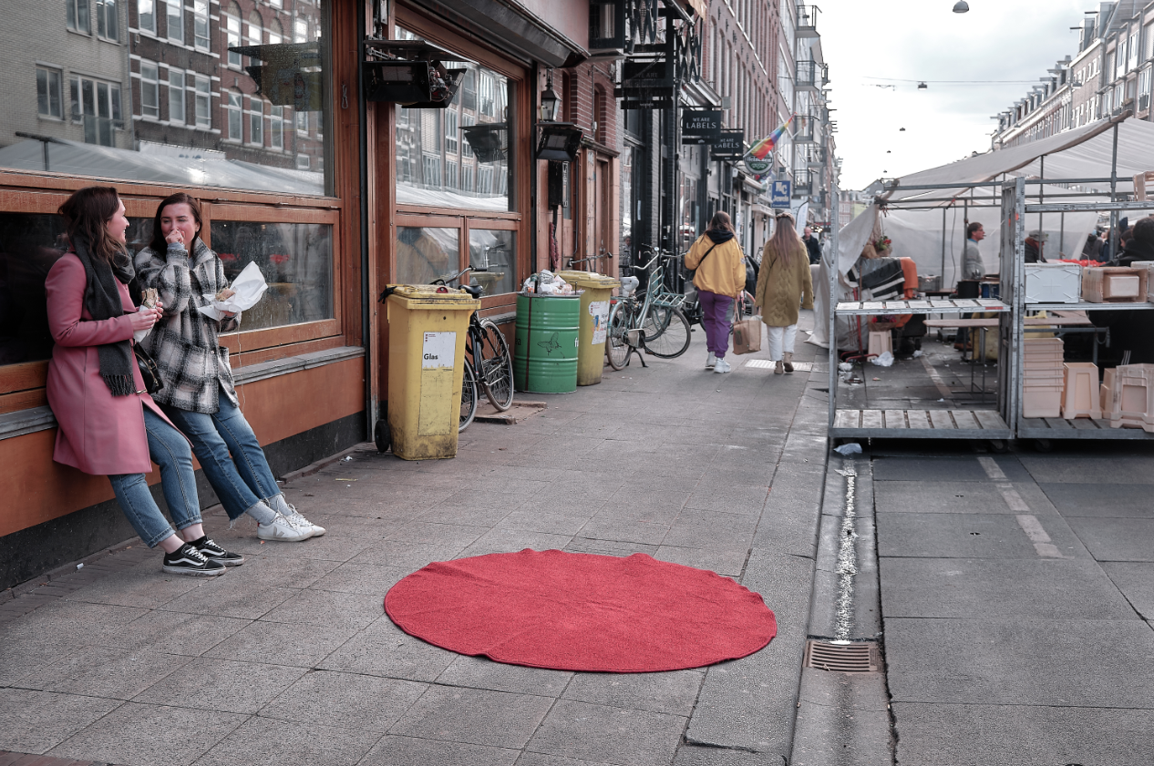 TEDxAmsterdam
