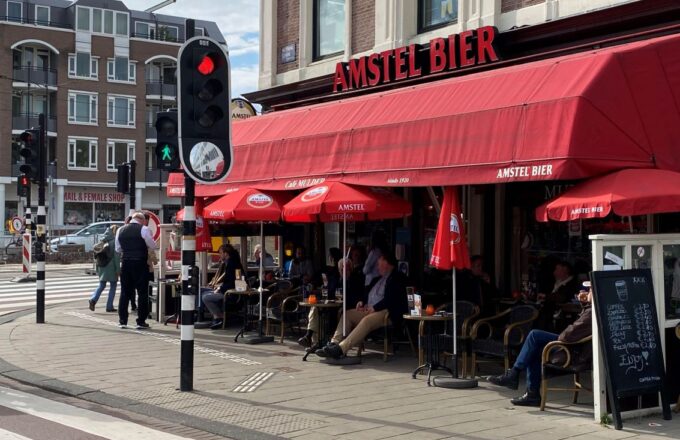 Cafe Mulder