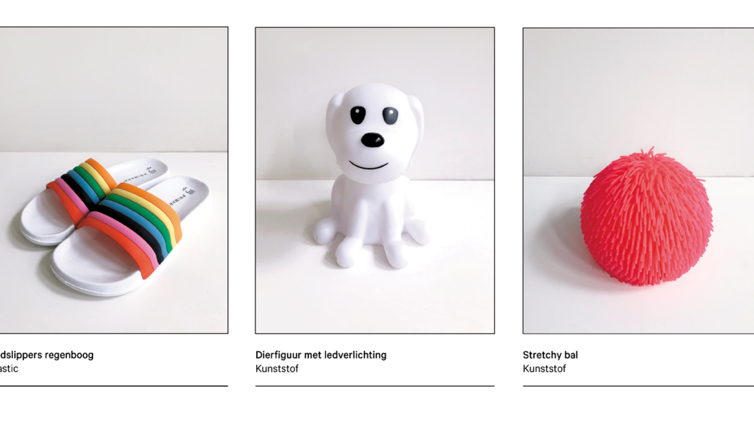het Museum Voor Niet-Essentiële Kunst