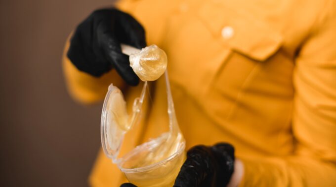 Body Sugaring Amsterdam