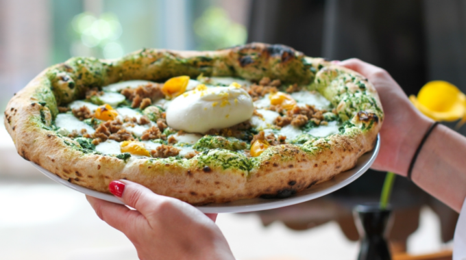 Pizzalab