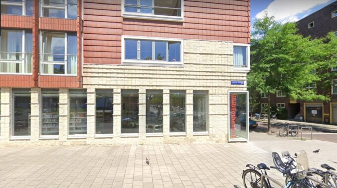 oba olympisch kwartier